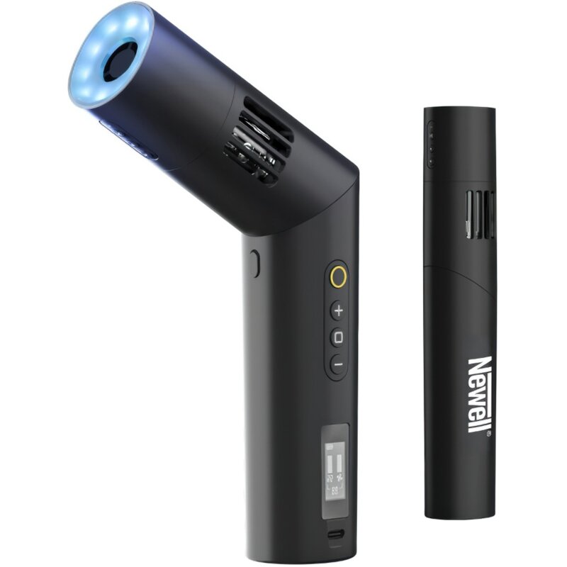 Wytwornica dymu NEWELL Mr Mist