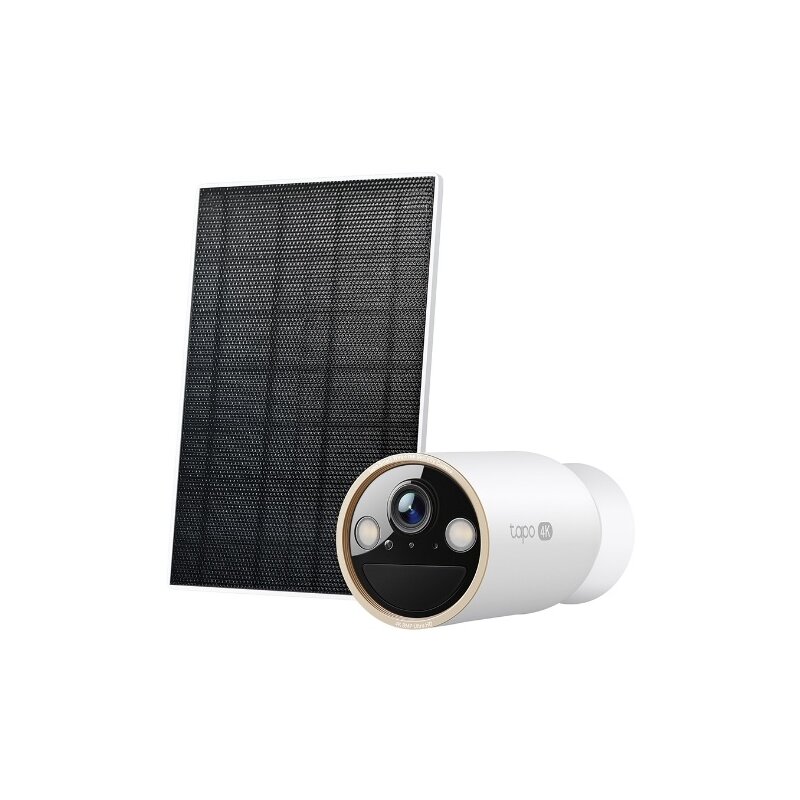 Kamera TP-LINK Tapo C460 Kit Zewnętrzna, Wi-Fi