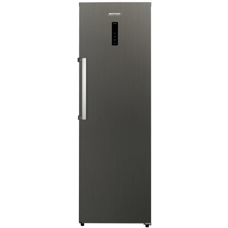 Zamrażarka szufladowa MPM-304-ZF-18 D 274l No frost Szybkie zamrażanie
