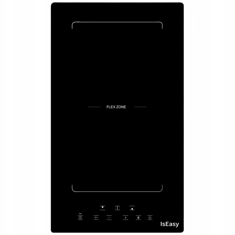 Płyta indukcyjna ISEASY LI2V-15