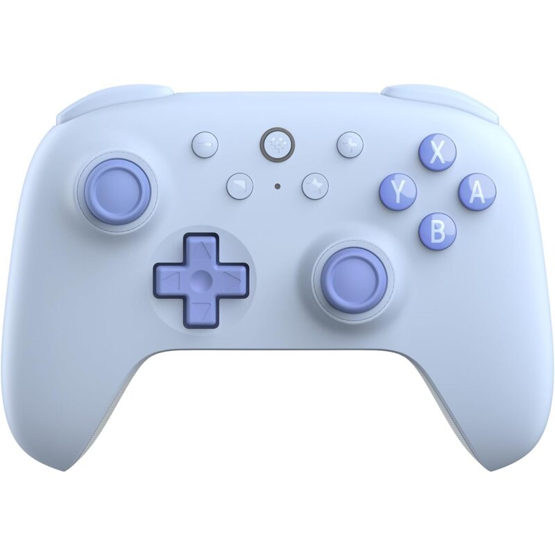 Kontroler 8BITDO Ultimate 2C BT Niebieski