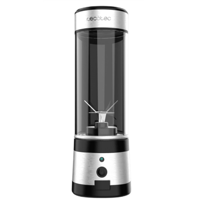 Cecotec WanderlustMix USB Bezprzewodowy 0,4l