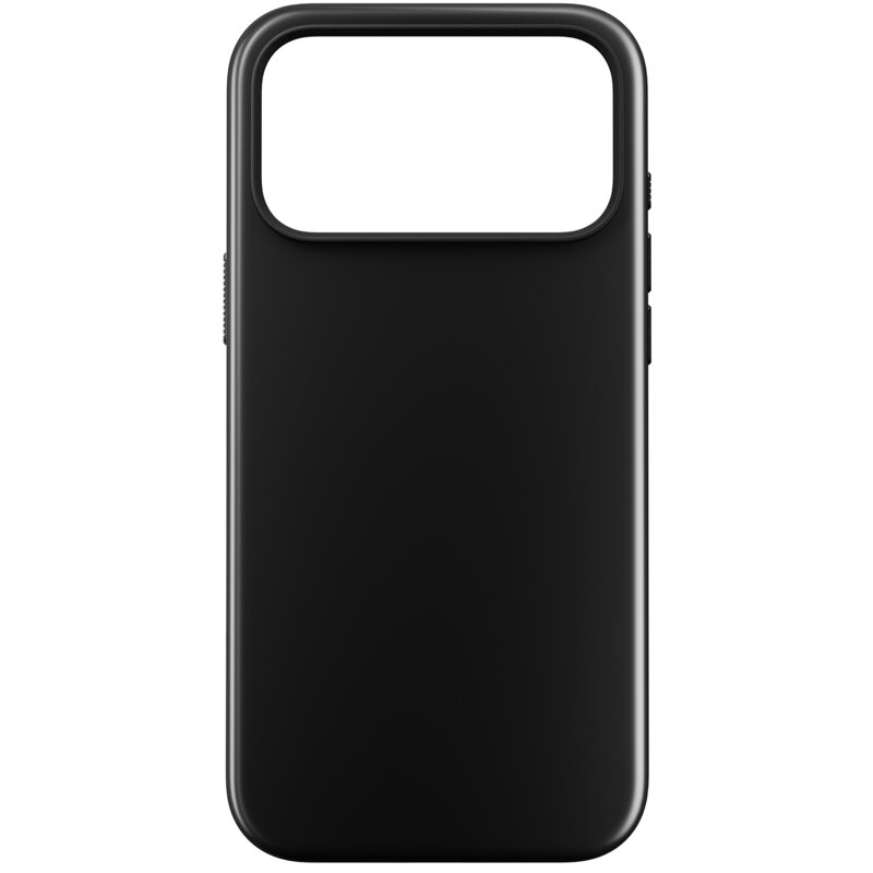 Nomad Modern Case do iPhone 17 Pro Max MagSafe vulcan black