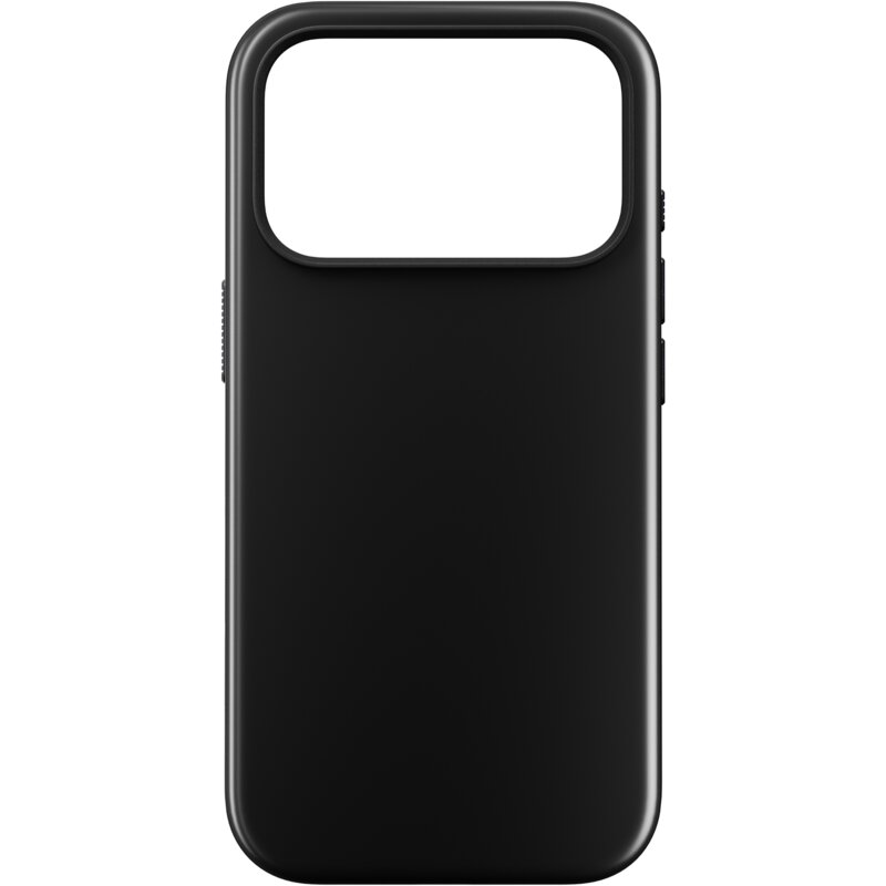 Nomad Modern Case do iPhone 17 Pro MagSafe vulcan black