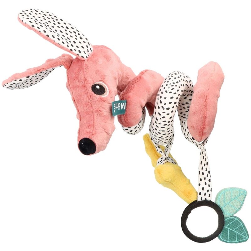 Zawieszka do wózka MOM'S CARE Jamiś 313