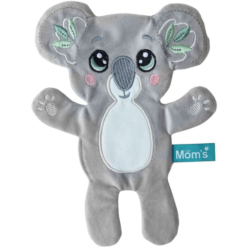 Zabawka edukacyjna MOM'S CARE Koala szeleszcząca szmatka
