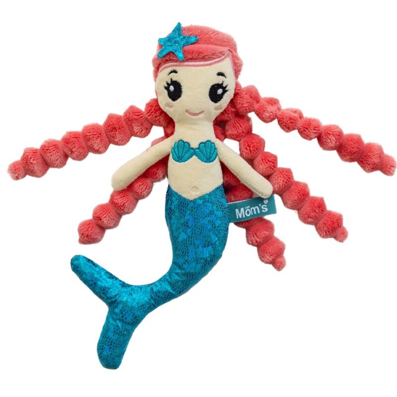 Maskotka MOM'S CARE Syrenka Emma