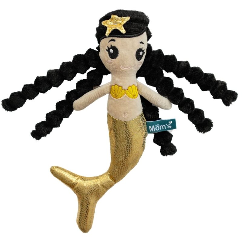 Maskotka MOM'S CARE Syrenka Bella