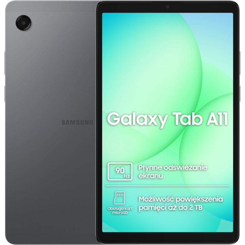 Tablet Samsung Galaxy Tab A11 (X130) WiFi 4/64GB Grey