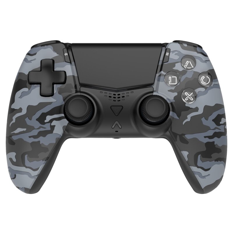 Kontroler COBRA QSP573CBK Camo czarny