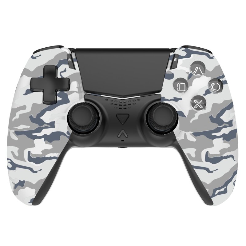 Kontroler COBRA QSP571CGY Camo szary