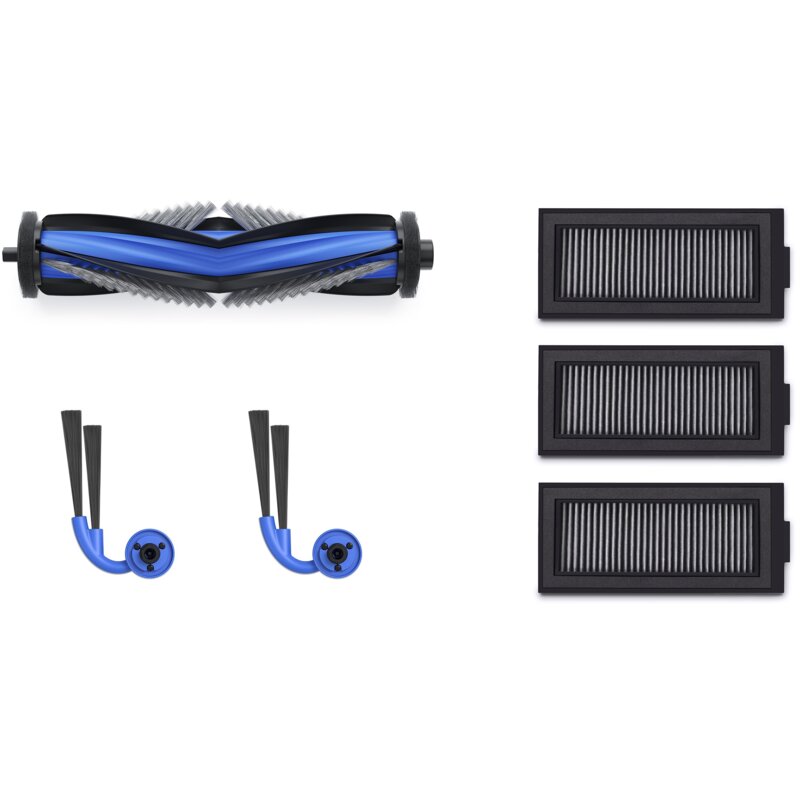 Zestaw akcesoriów ECOVACS DKT060223 do Deeboot X11 Omni