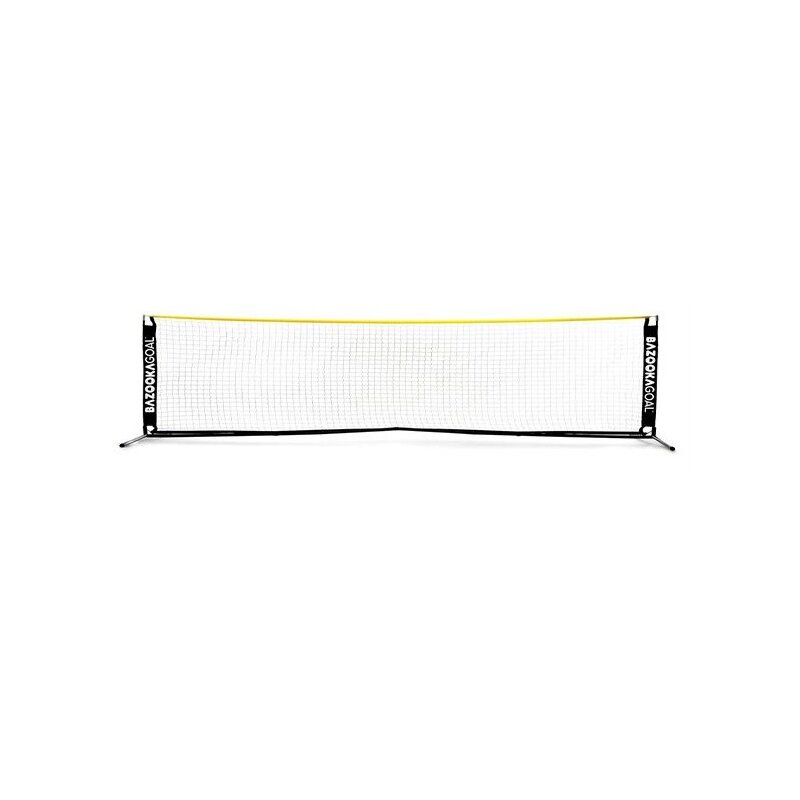 Zestaw do siatkonogi BAZOOKAGOAL BGSKXL1