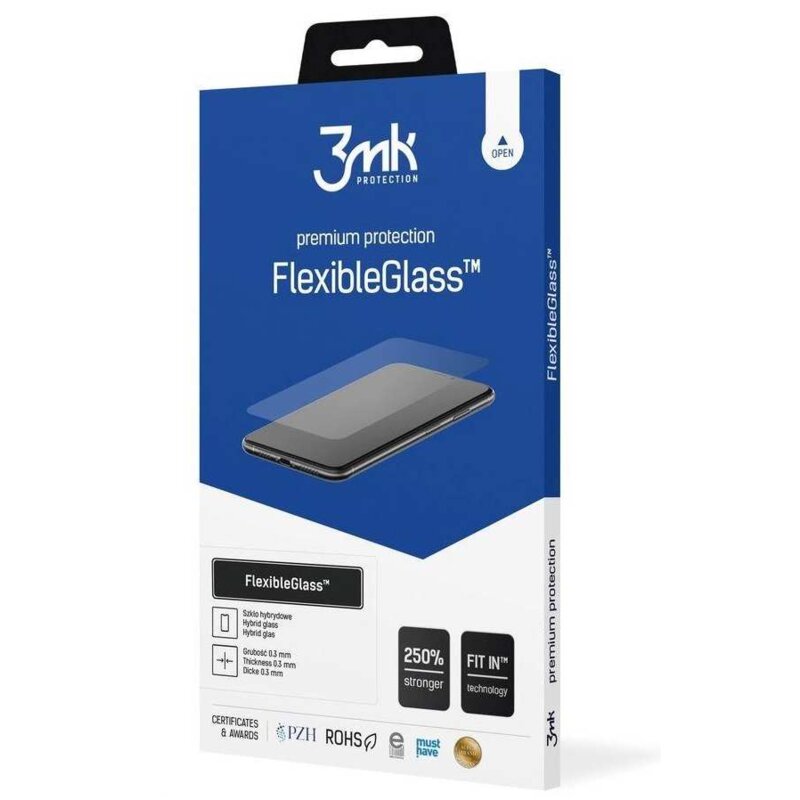 3mk FlexibleGlass do Xiaomi 15T 5G