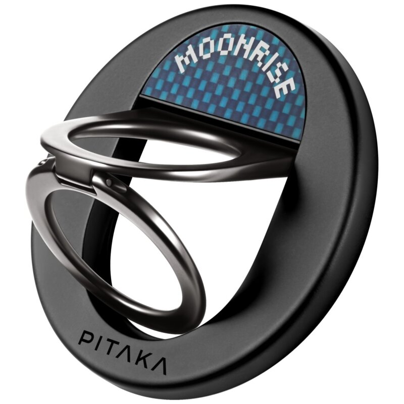 Pitaka MagEZ Grip 3 MagSafe moonrise