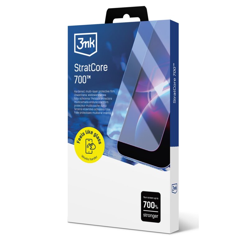 3mk StratCore700 do Apple iPhone 11