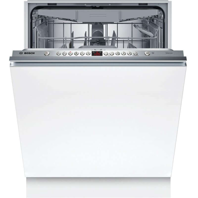 Zmywarka BOSCH SMV46KX14E
