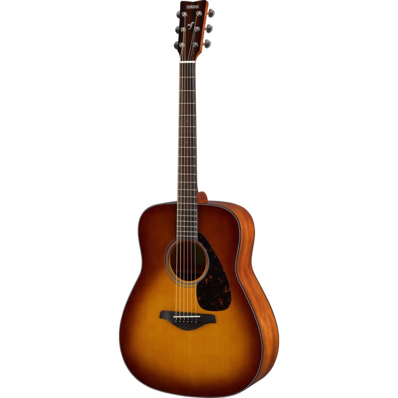 Gitara akustyczna YAMAHA FG800 Sand Burst