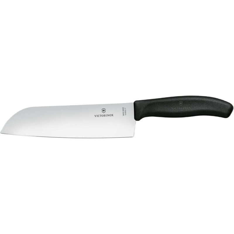 Nóż VICTORINOX Swiss Classic 6.8503.17B Czarny