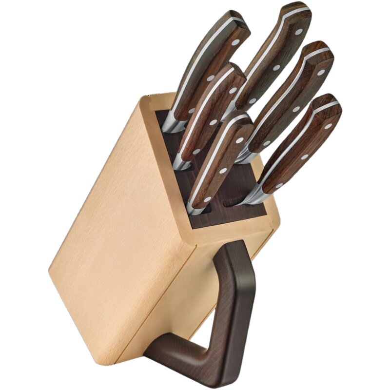 Zestaw noży VICTORINOX Grand Maitre 7.7240.6 (6 elementów)