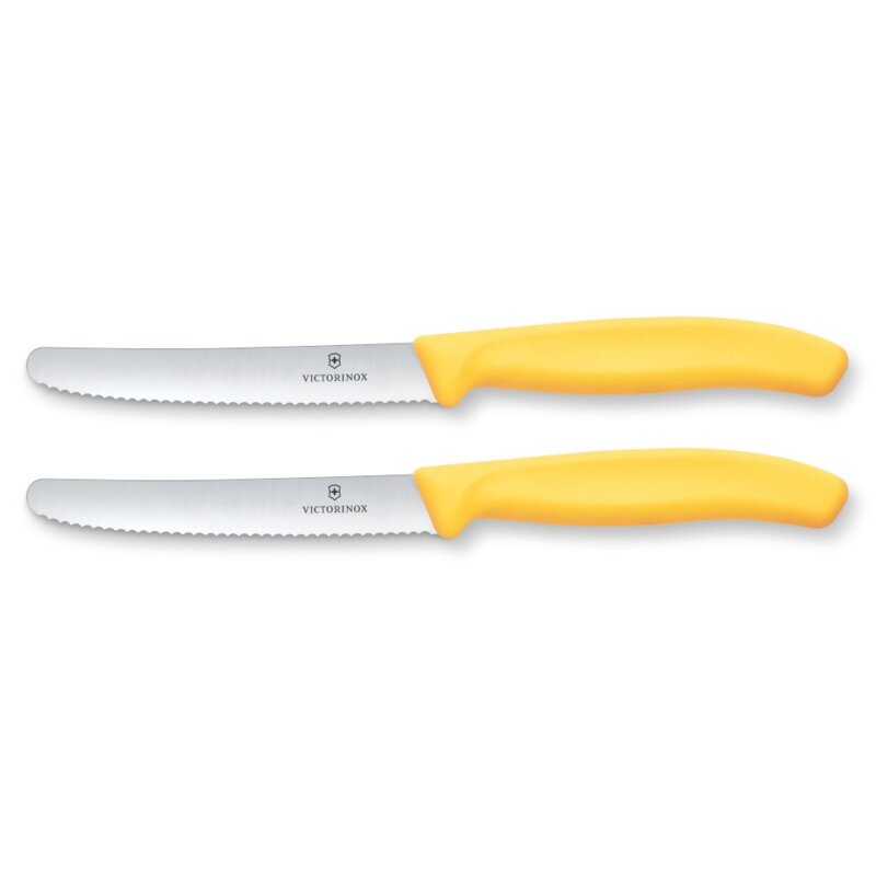 Zestaw noży VICTORINOX Swiss Classic 6.7838.2C1 (2 elementy)