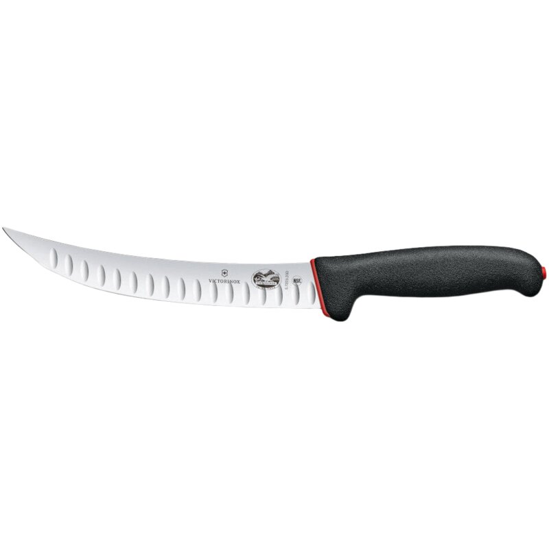 Nóż VICTORINOX Fibrox Dual Grip 5.7223.20D