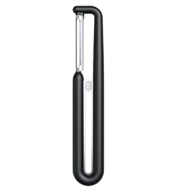 Obierak VICTORINOX Nova-l Czarny