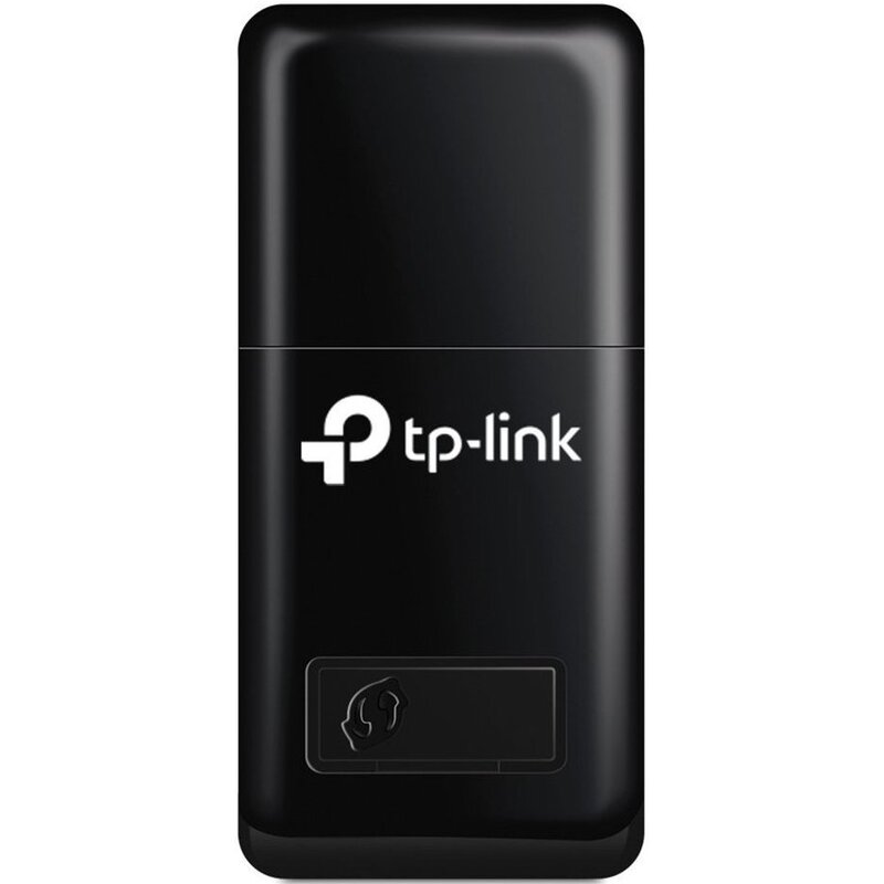 TP-Link TL-WN823N mini (802.11b/g/n 300Mb/s) WPS