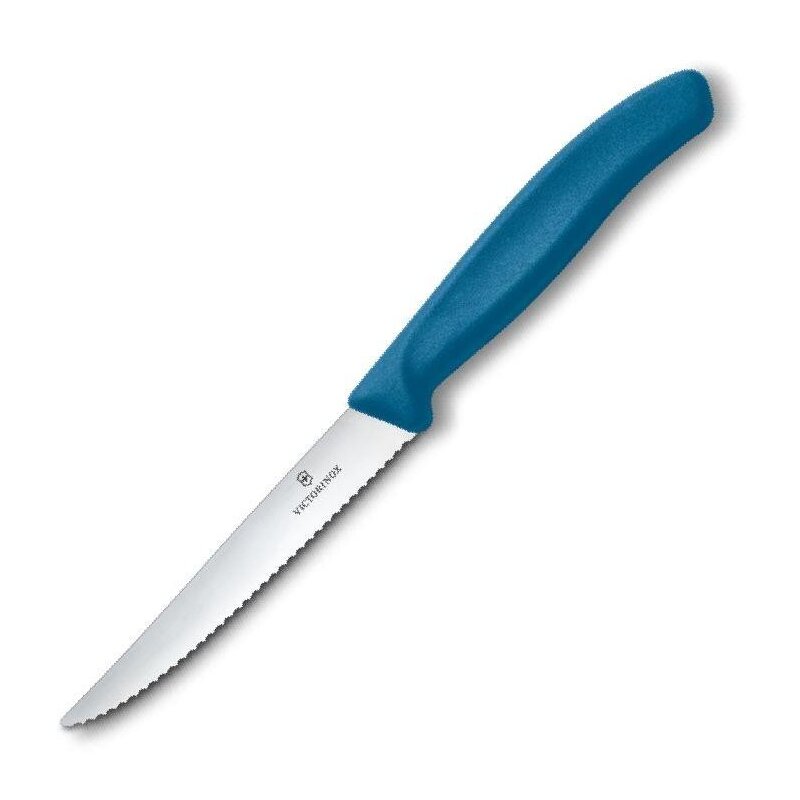 Nóż VICTORINOX Swiss Classic 6.7232.C1 Niebieski