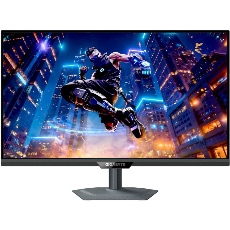 Monitor GIGABYTE M27UP 27