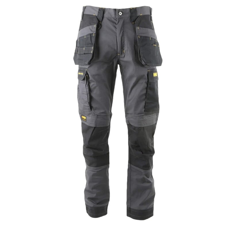 Spodnie robocze DEWALT Fairhaven (rozmiar 34)