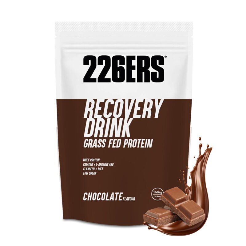 Napój regeneracyjny 226ERS Recovery drink Czekoladowy (1000 g)