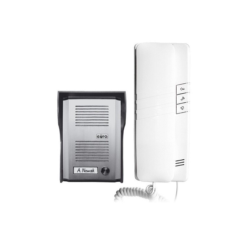 Domofon EURA ADP-44A3