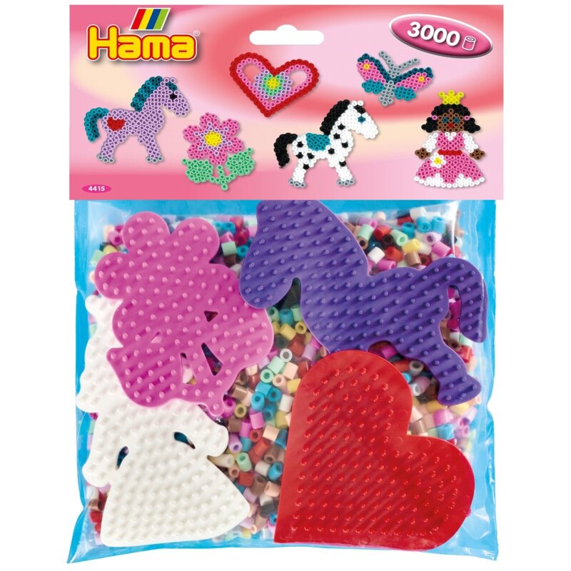 Zestaw kreatywny HAMA Zestaw grupowy 015-4415