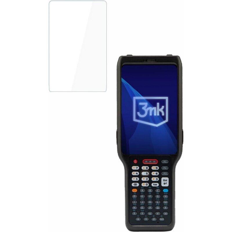 Szkło hybrydowe 3MK FlexibleGlass do Honeywell CK62