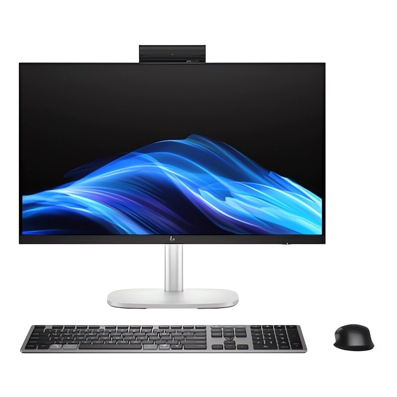 Komputer All in One HP EliteStudio 8 G1i 23.8" IPS Ultra 5-235 16GB RAM 512GB SSD Windows 11 Professional