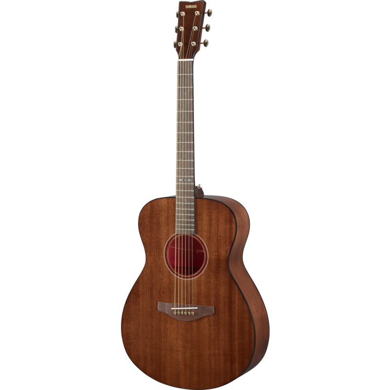 Gitara akustyczna YAMAHA Storia III Mahoń