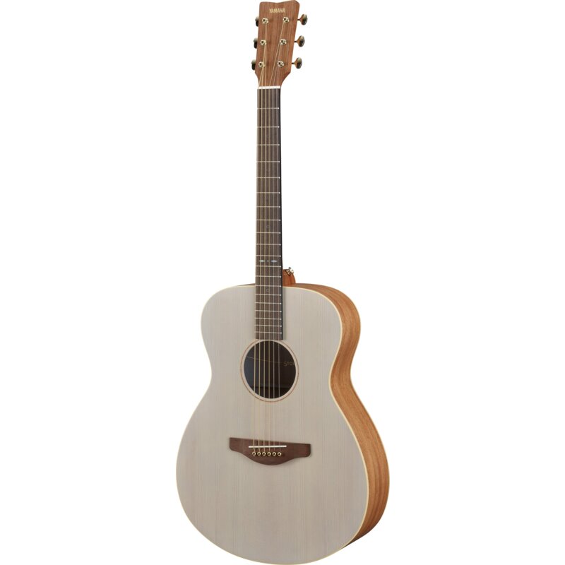Gitara akustyczna YAMAHA Storia I Biały