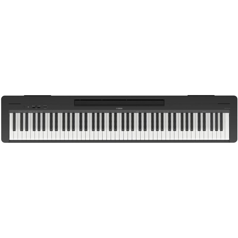 Yamaha P-145BT - Pianino cyfrowe