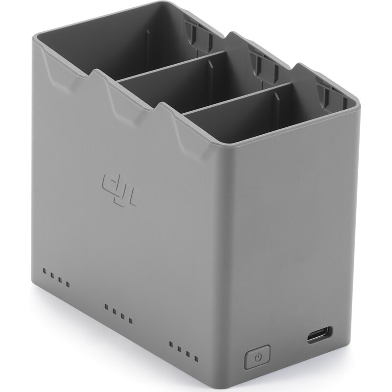 DJI Mini 5 Pro Two-Way Charging Hub