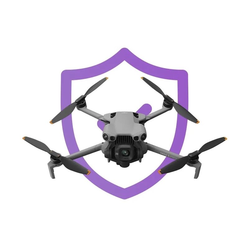 Ochrona DJI Care Refresh do Mini 5 Pro (24 miesiące)