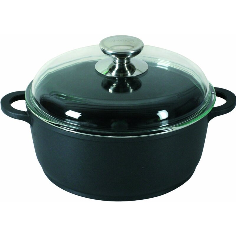 Garnek AMBITION Taurus 24 cm