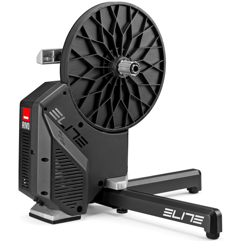 Trenażer rowerowy ELITE Rivo EL0241001 Interaktywny