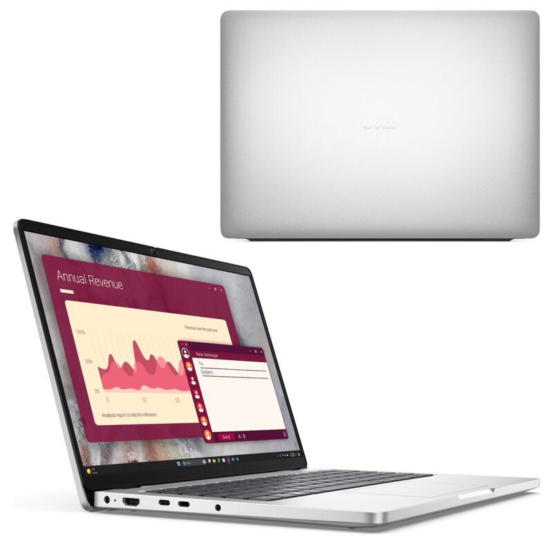 Laptop DELL Pro 14 PC14250 14
