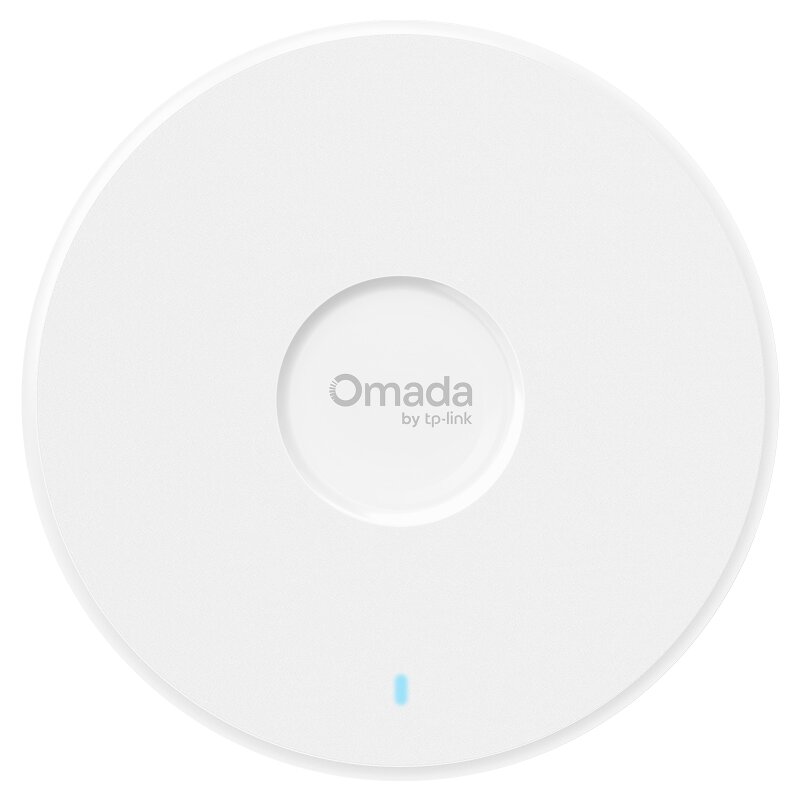 Punkt dostępu TP-LINK Omada EAP770 2.4 / 5 GHz / 6 GHz, Wi-Fi