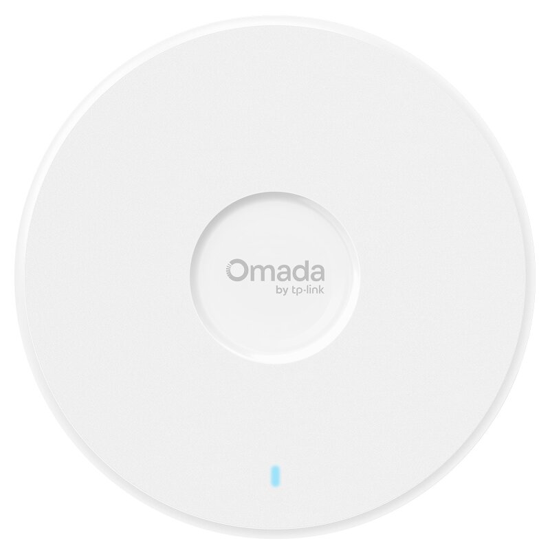 Punkt dostępu TP-LINK Omada EAP787 2.4 / 5 / 6 GHz, Wi-Fi
