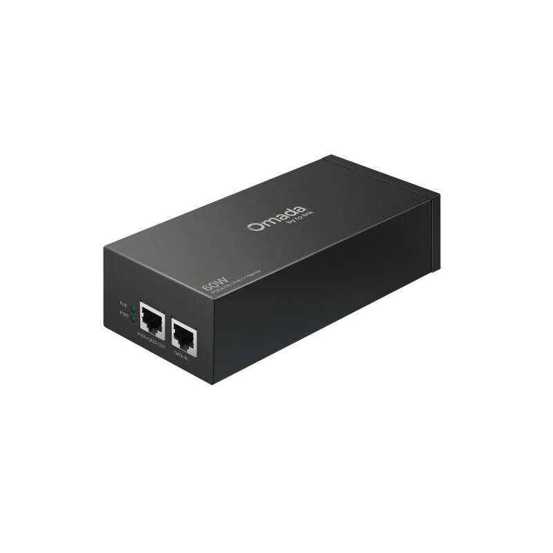 TP-LINK Injector POE370S PoE++ 10G