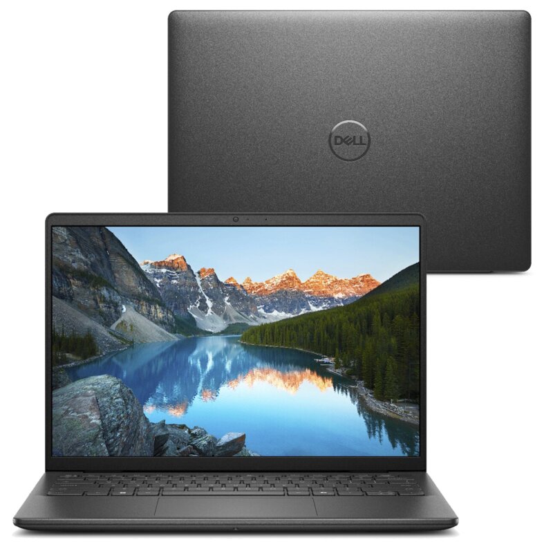 Laptop DELL Inspiron 5440-7949 14" i5-1334U 16GB RAM 512GB SSD Windows 11 Home