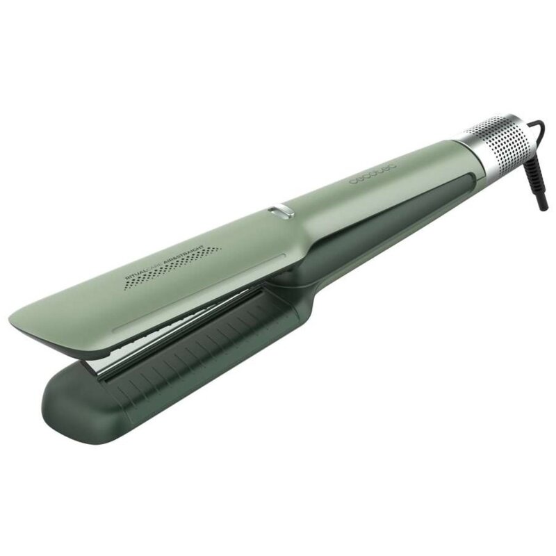 Prostownica CECOTEC Air Lisse Oliwkowy 230 stopni