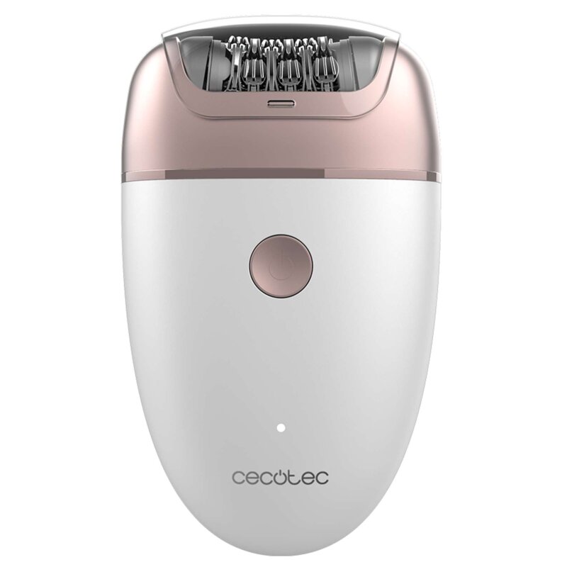 Depilator CECOTEC Skincare Depil-Action One Bikini Nogi Twarz